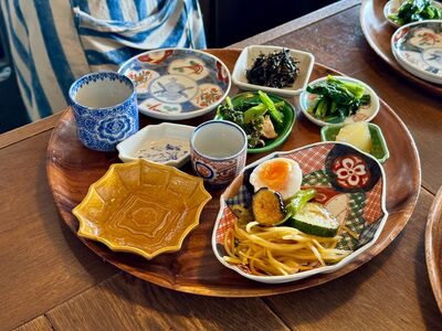 VIORIN Cafe