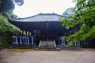 Iwakami Shrine