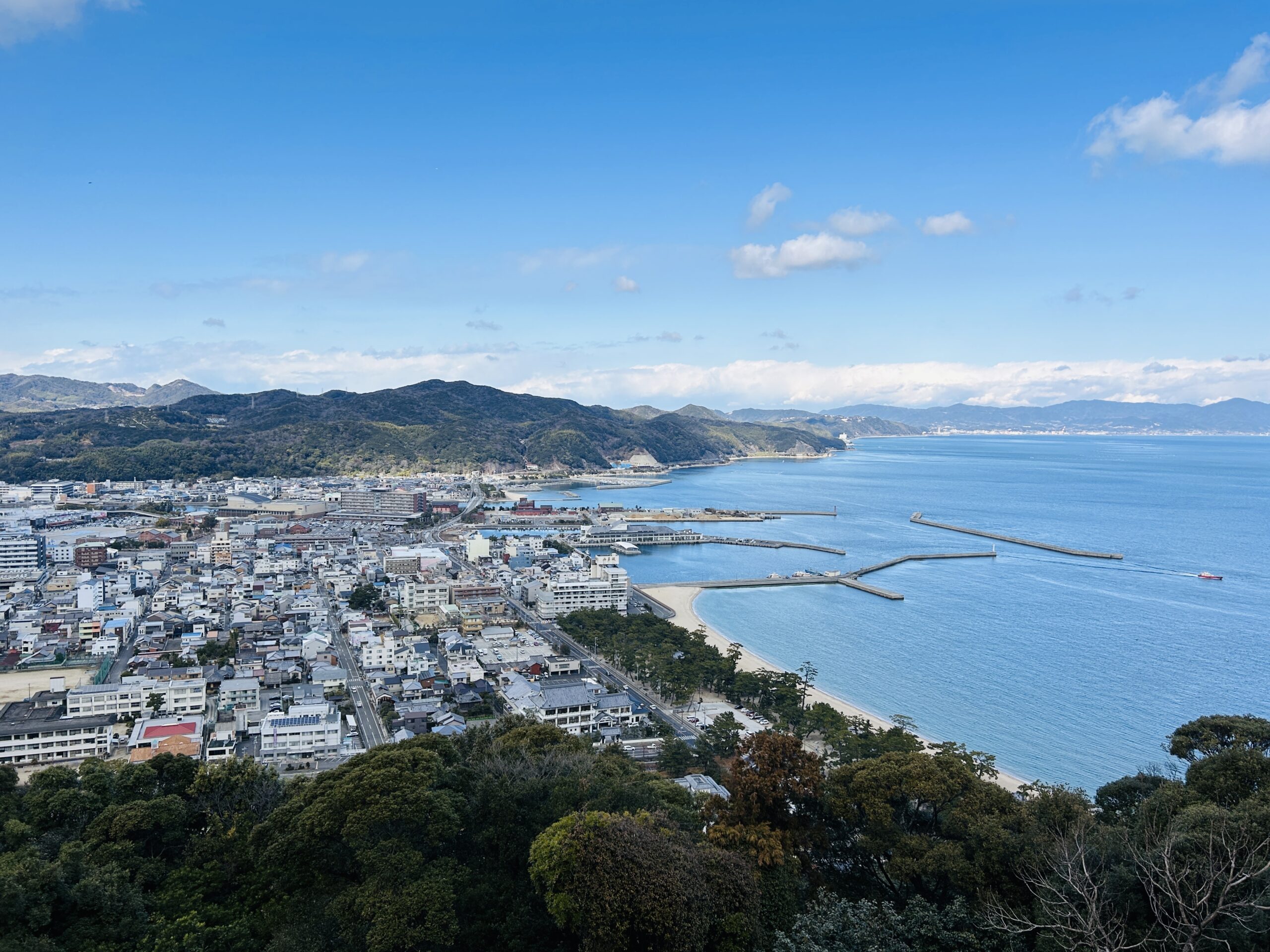 【プログラム終了】外国人観光客を地方に誘客せよ！