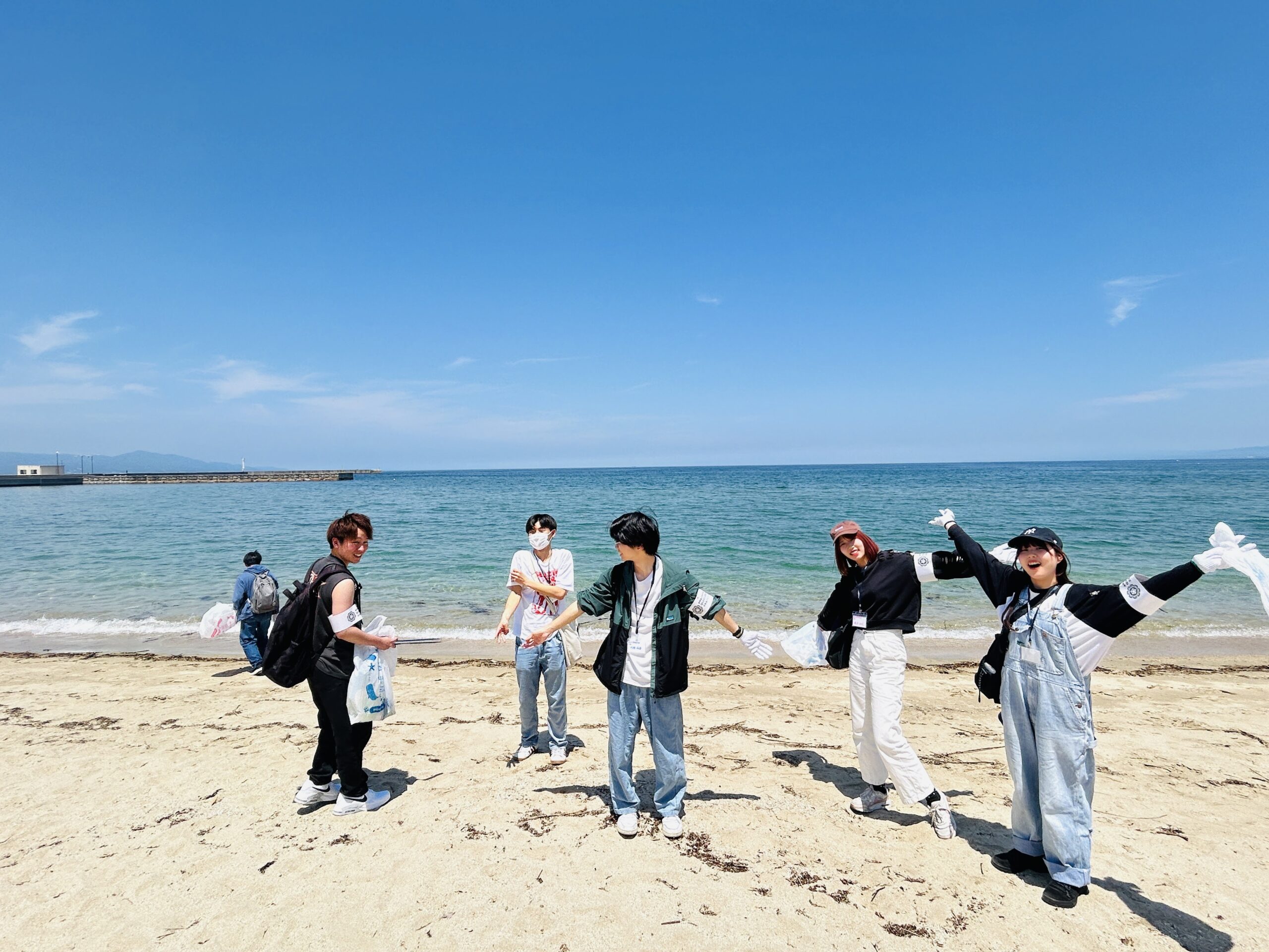 【大学生限定】淡路島クエストカレッジ事務局サポーター募集！